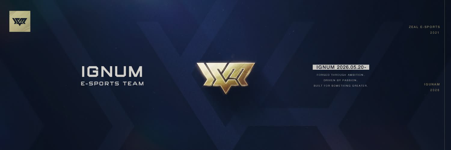 IGNUM ひげぴく👺's banner