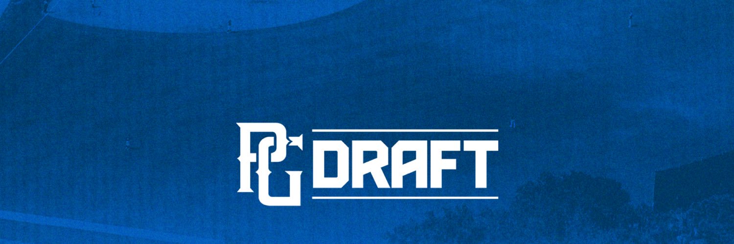 Perfect Game Draft's banner