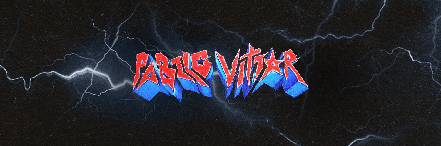 Pabllo Vittar's banner