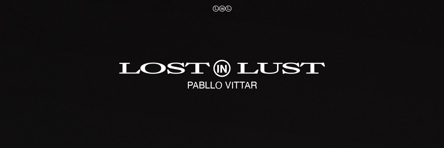 Pabllo Vittar's banner