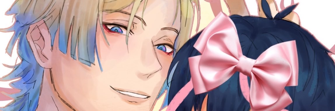 Ruby 🌹🧩's banner