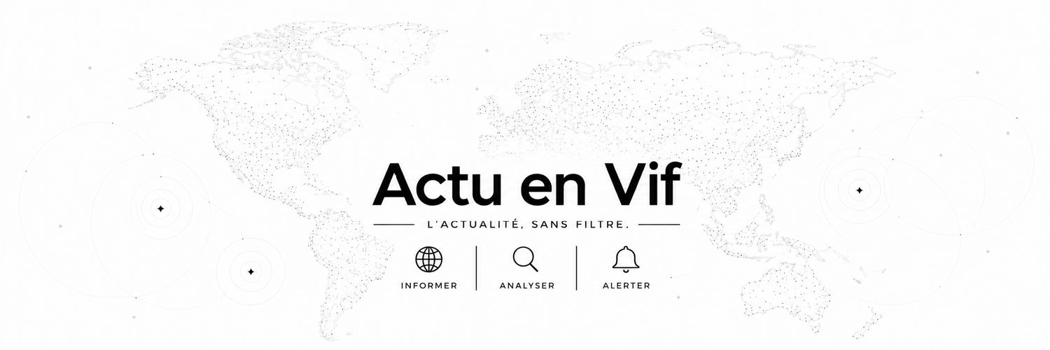Actu en Vif's banner