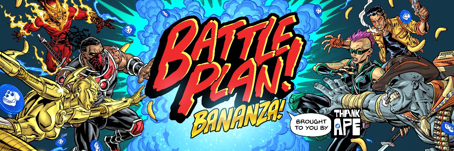 BattlePlan!'s banner