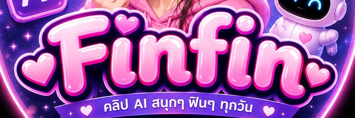 finfin.ai's banner