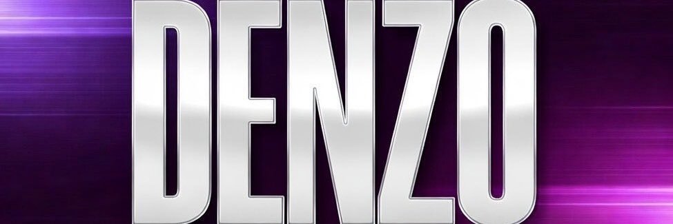 Denzo's banner