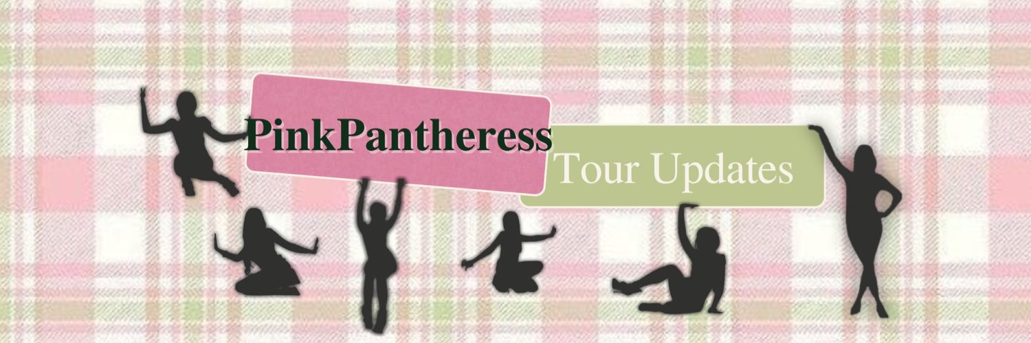 PinkPantheress Tour Updates 🩷's banner