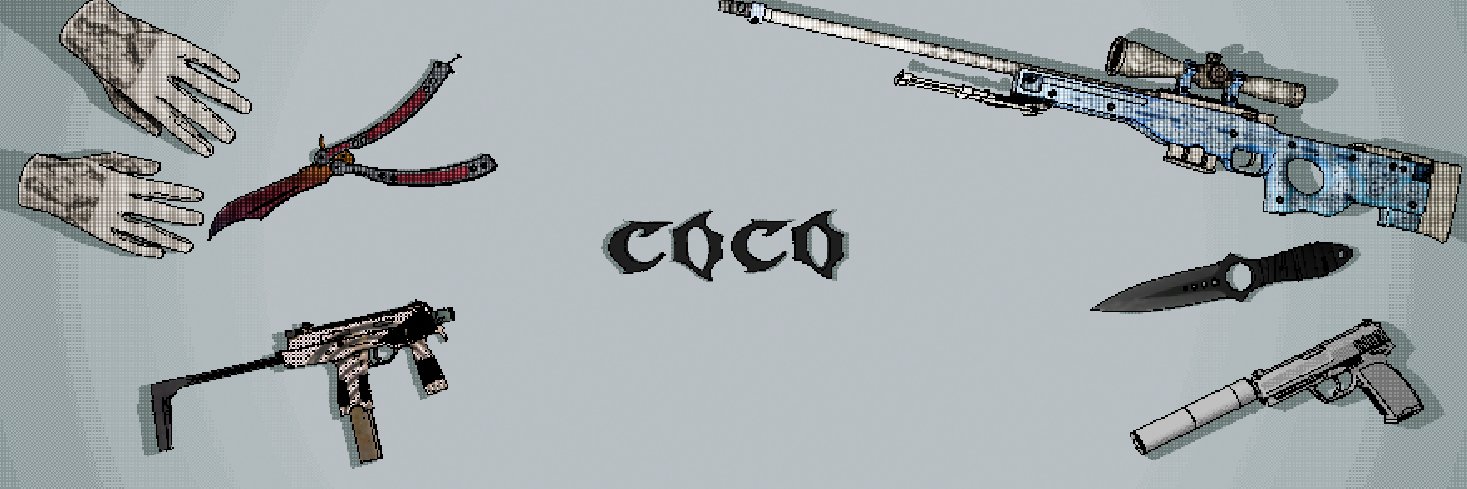 coco - BUYING SKINS's banner