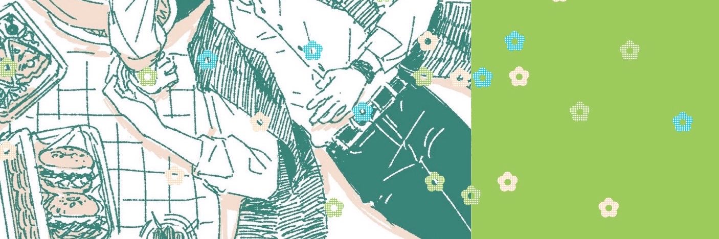 ɴ(み)'s banner