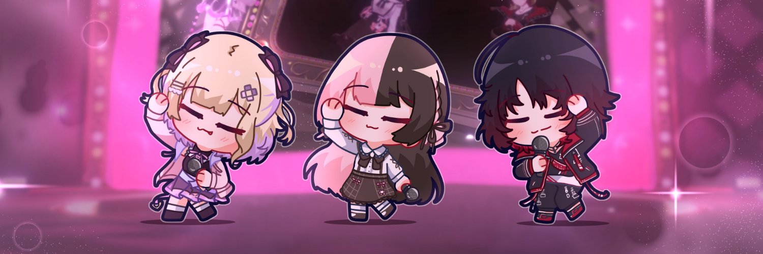 の's banner