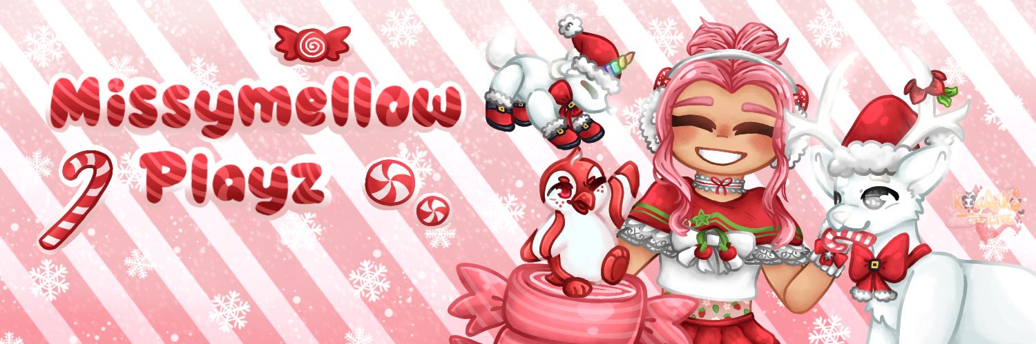 Missymellow_playz 🎀's banner