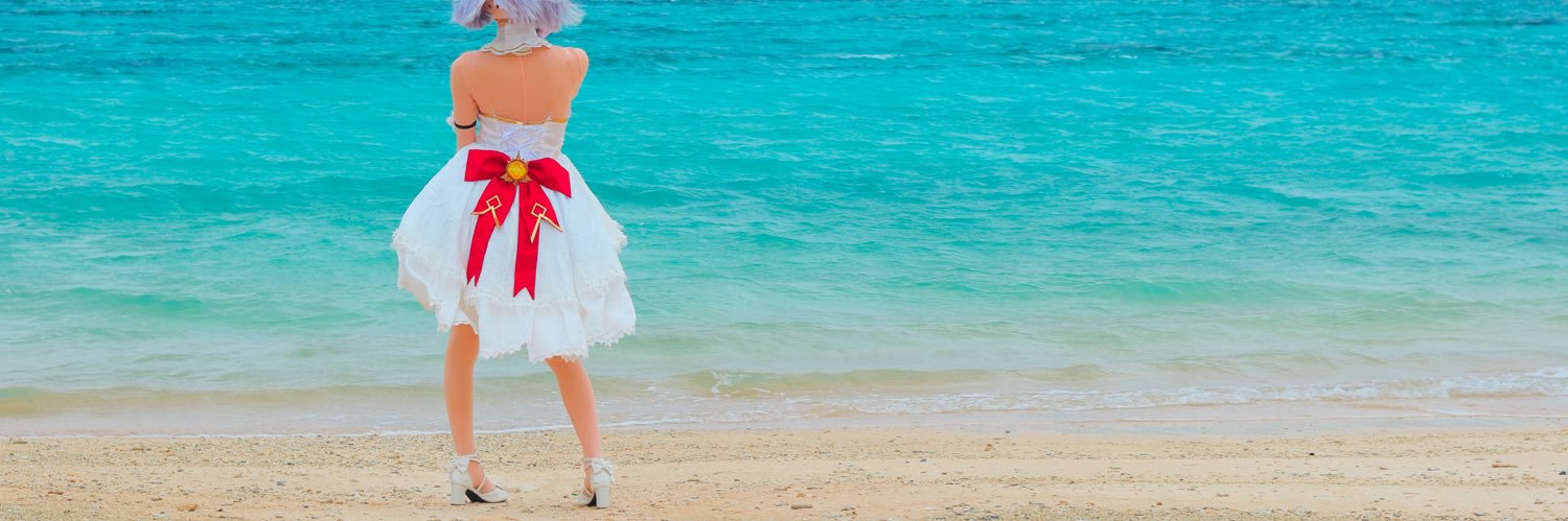 凉莉's banner