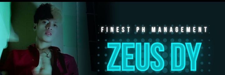 ZEUS's banner