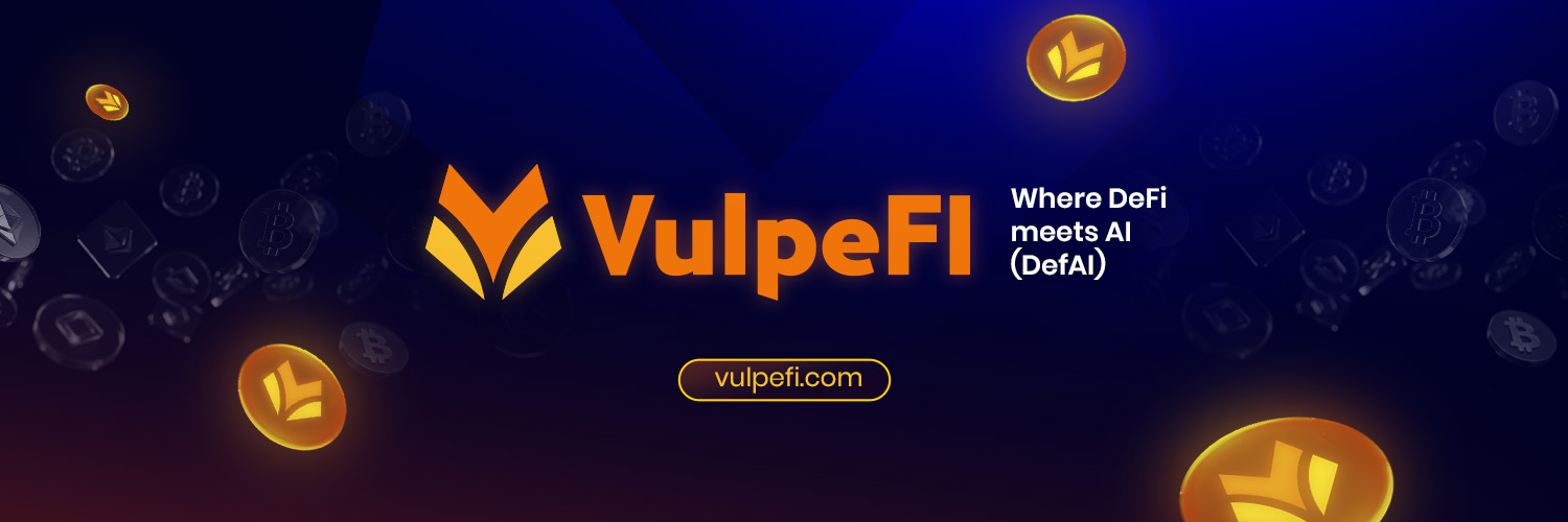 VulpeFI's banner