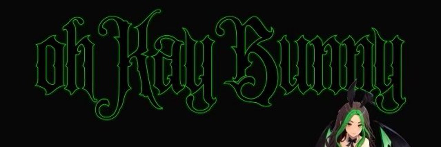 OhKayBunny's banner