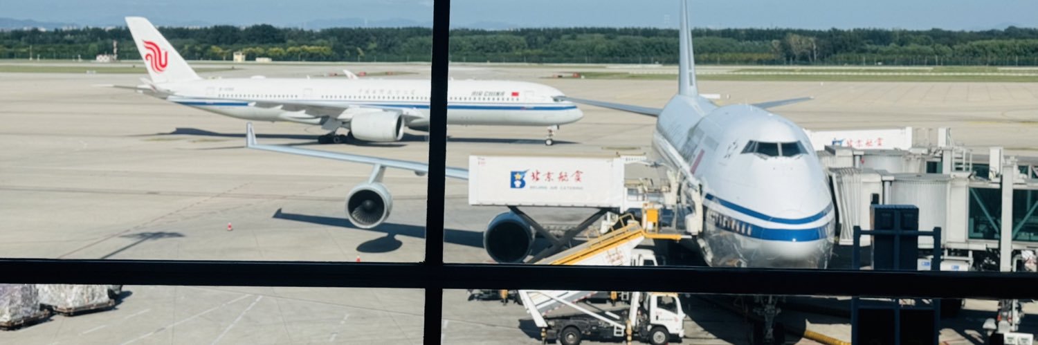 飞羽客😇's banner