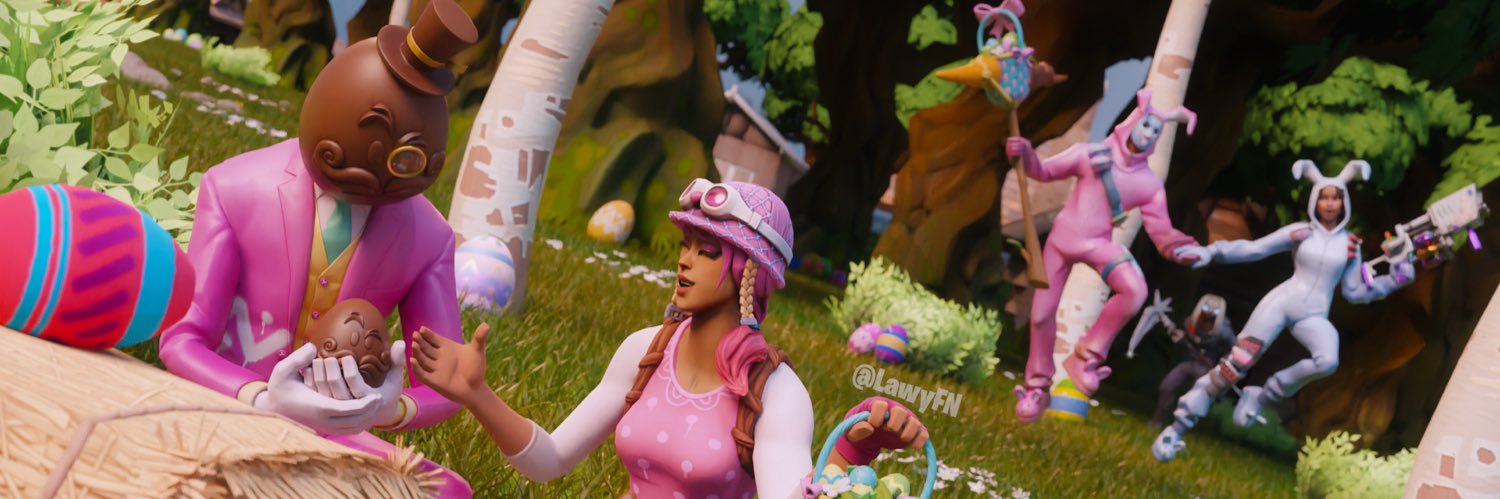 headhunter 🐇's banner