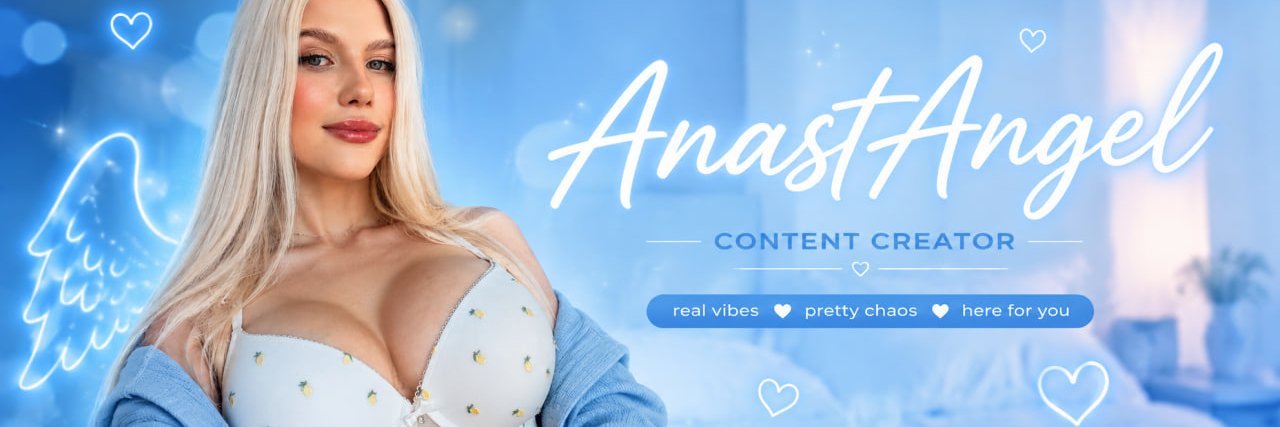 AnastAngel's banner