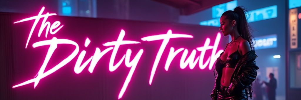The Dirty Truth ™'s banner