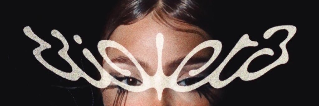 violetismo 💌's banner