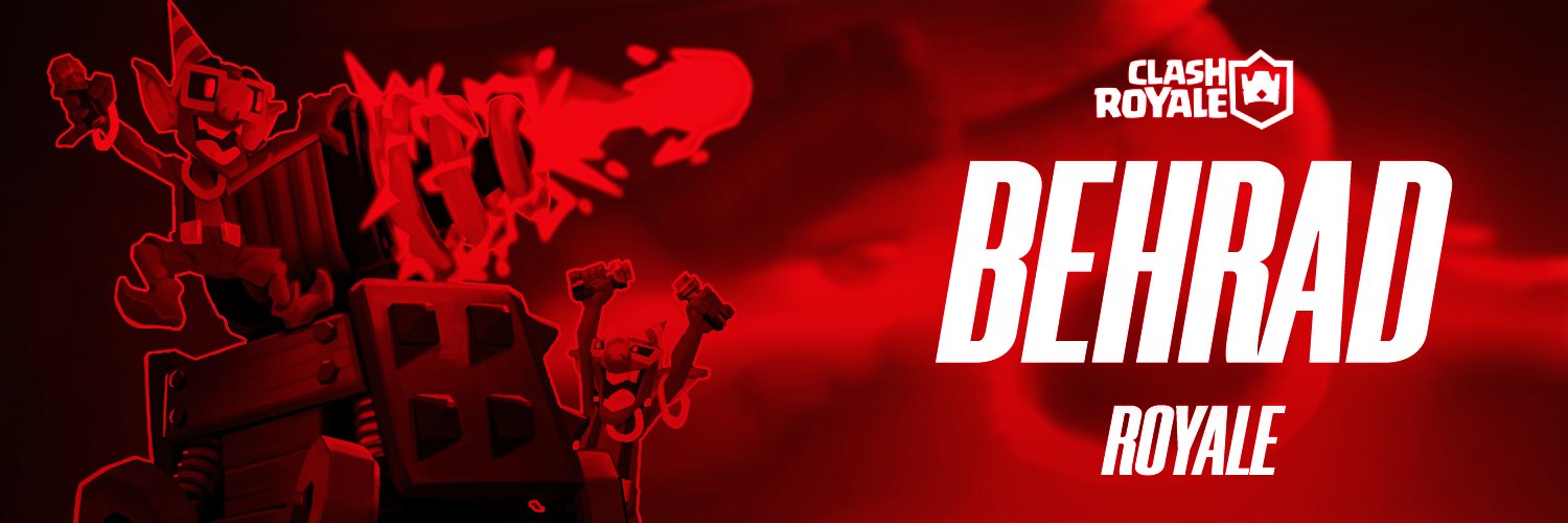 Behrad royale's banner
