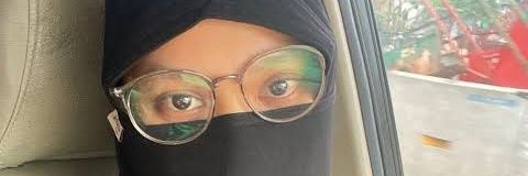 Aisyah Khumairah's banner