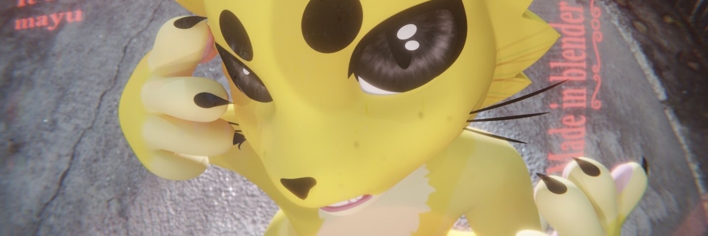 Felix_Animations's banner