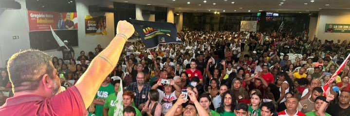 Rodrigo Moraes's banner