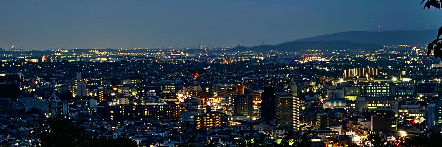 ゆめき's banner
