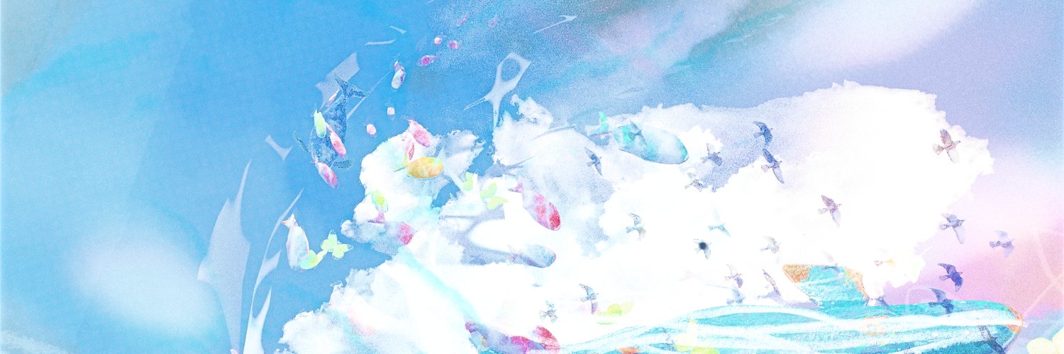 B-maybe's banner