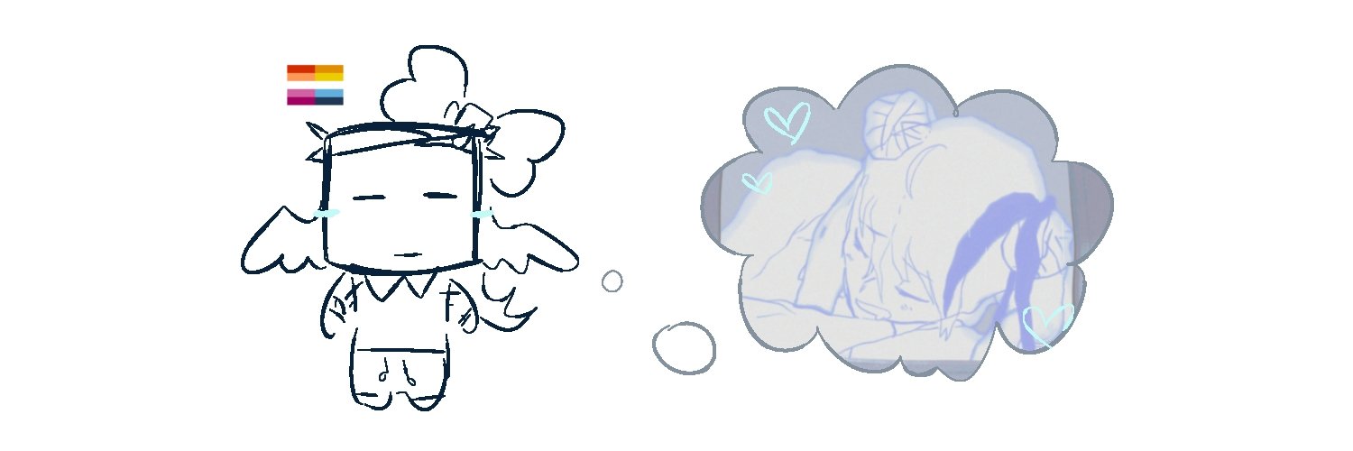 ;; muukin – ۶ৎ's banner