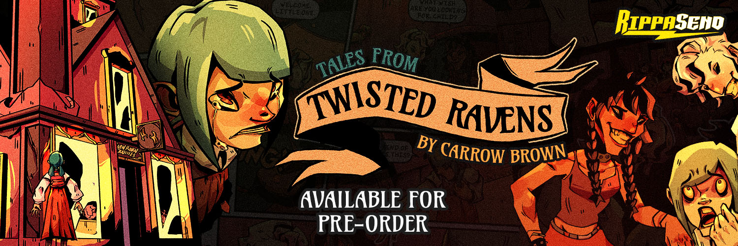 RippaSend's banner