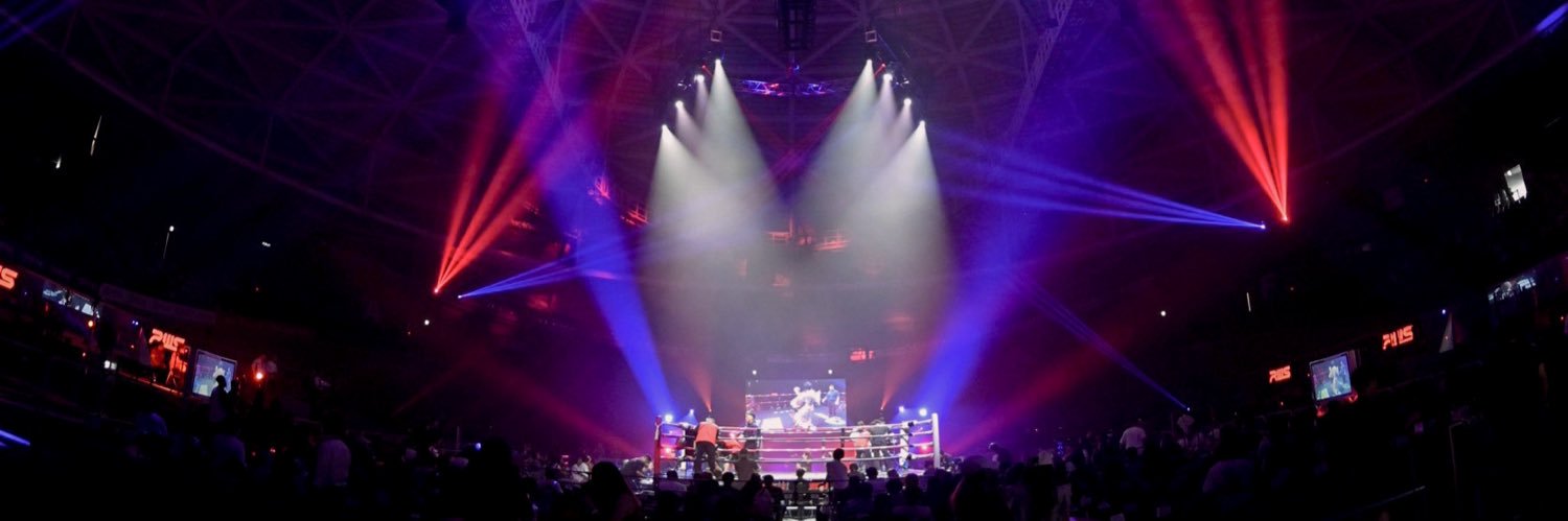 RWS MUAYTHAI JAPAN 公式's banner