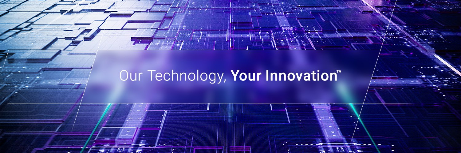 Synopsys's banner