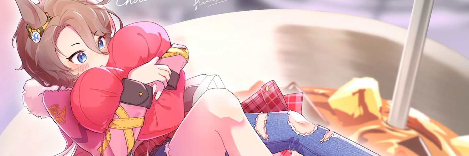 FWing飞 (フェイ)'s banner