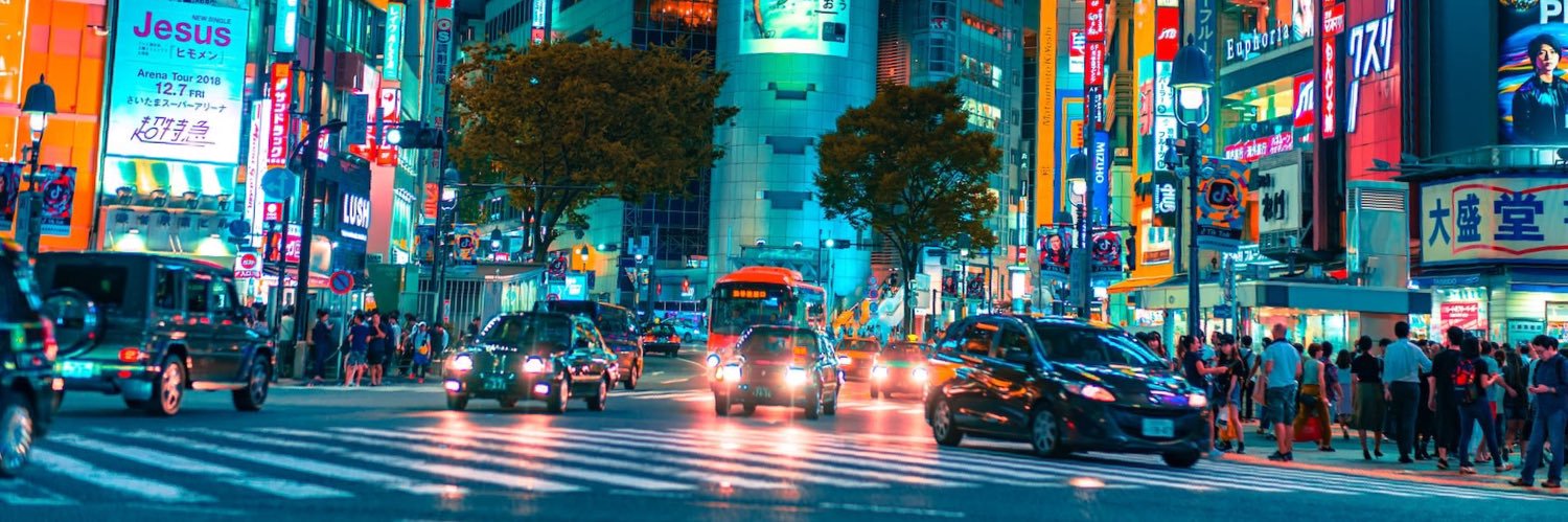 Tokyo Mood's banner