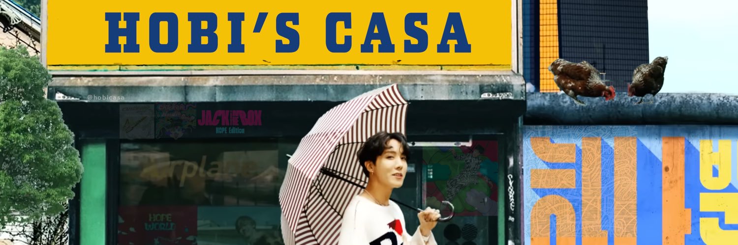 HobiCasa ⊙⊝⊜ARIRANG l🏊‍♂️🔴's banner
