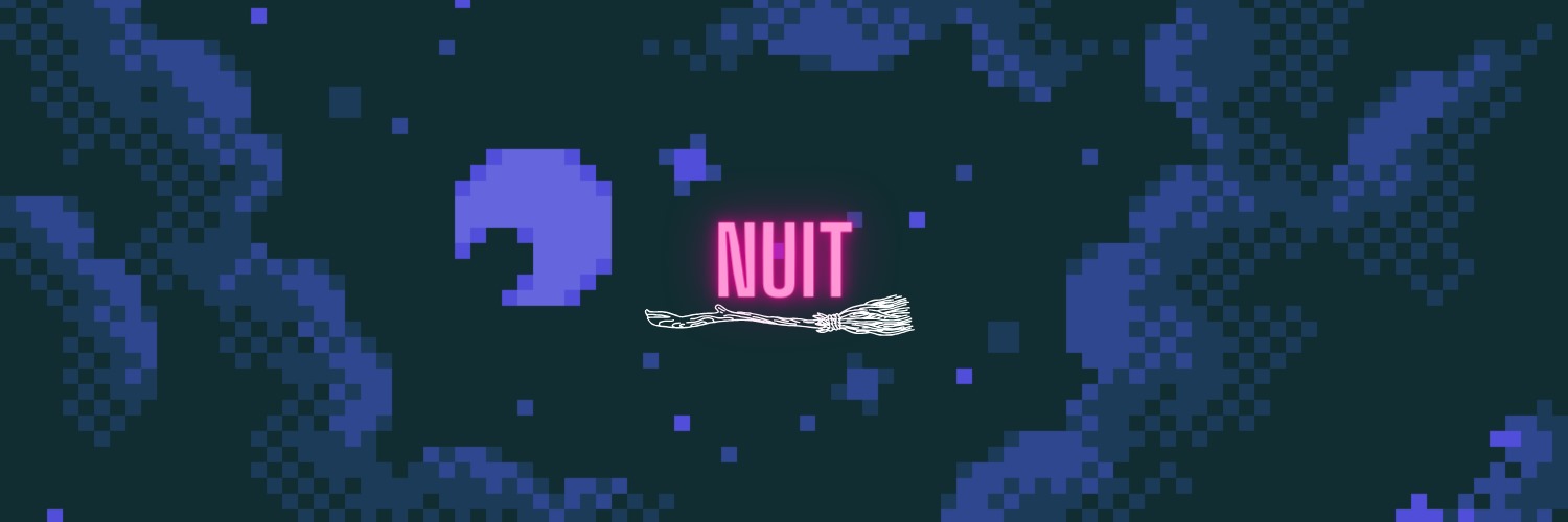 Legend of Nuit's banner