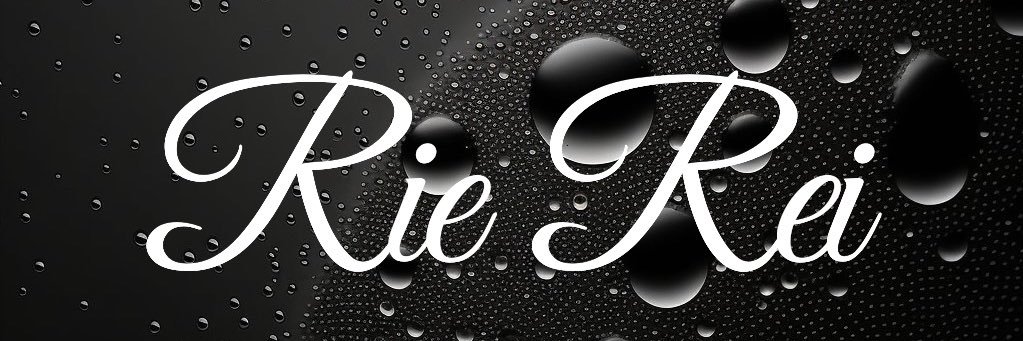 Rie Rei's banner