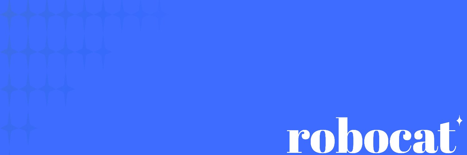 Sei Robo Cat's banner