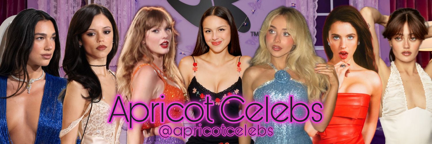 apricot celebs's banner