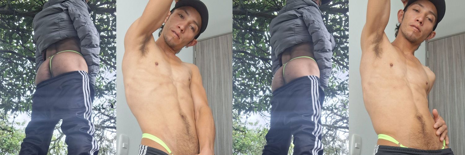 ALEJO 🍁🐽's banner