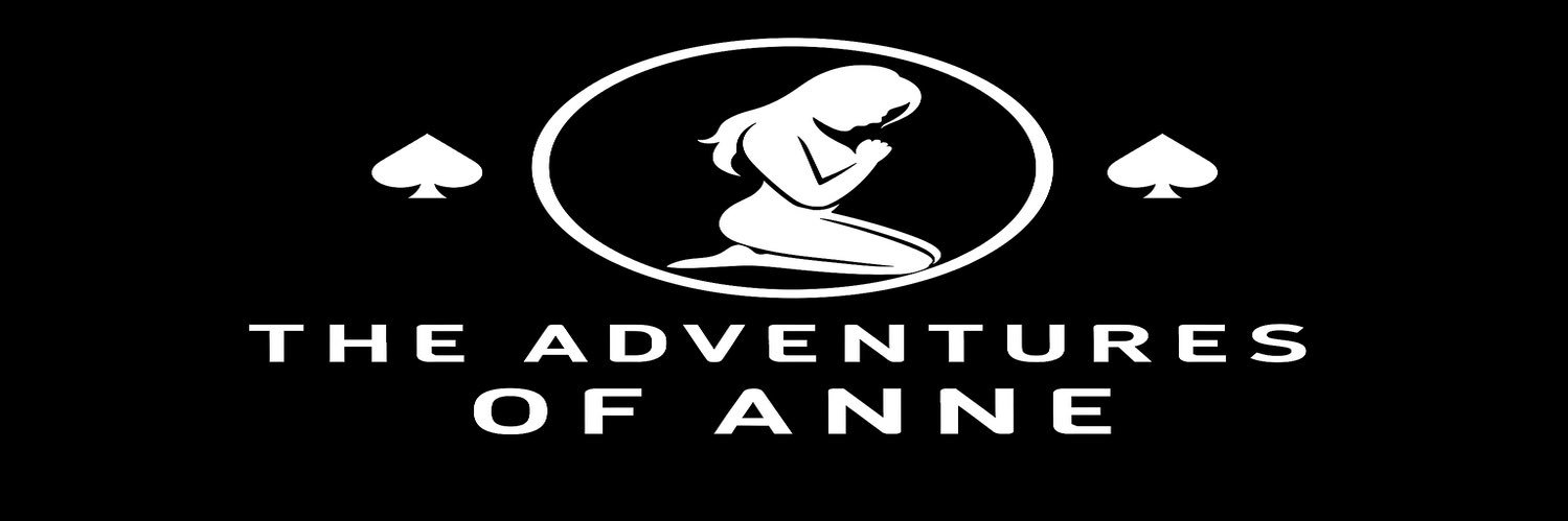 Hotwife Anne More's banner