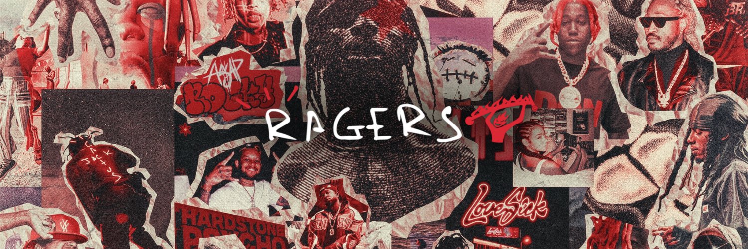 RAGERS's banner