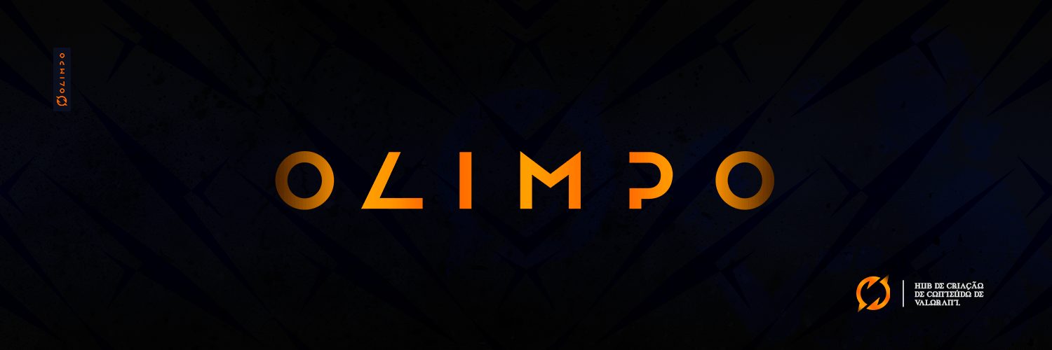OLIMPO's banner