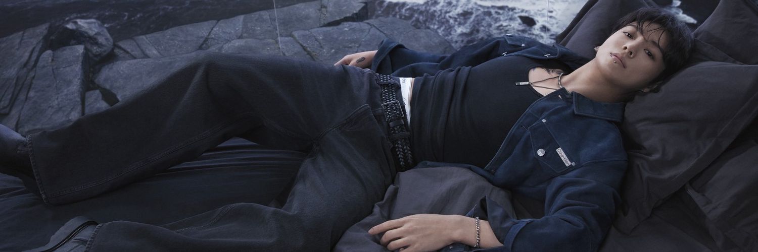⋆ ⁷ ᶜᵏʲᵏ's banner