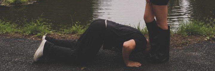 Findom_Lurelia's banner