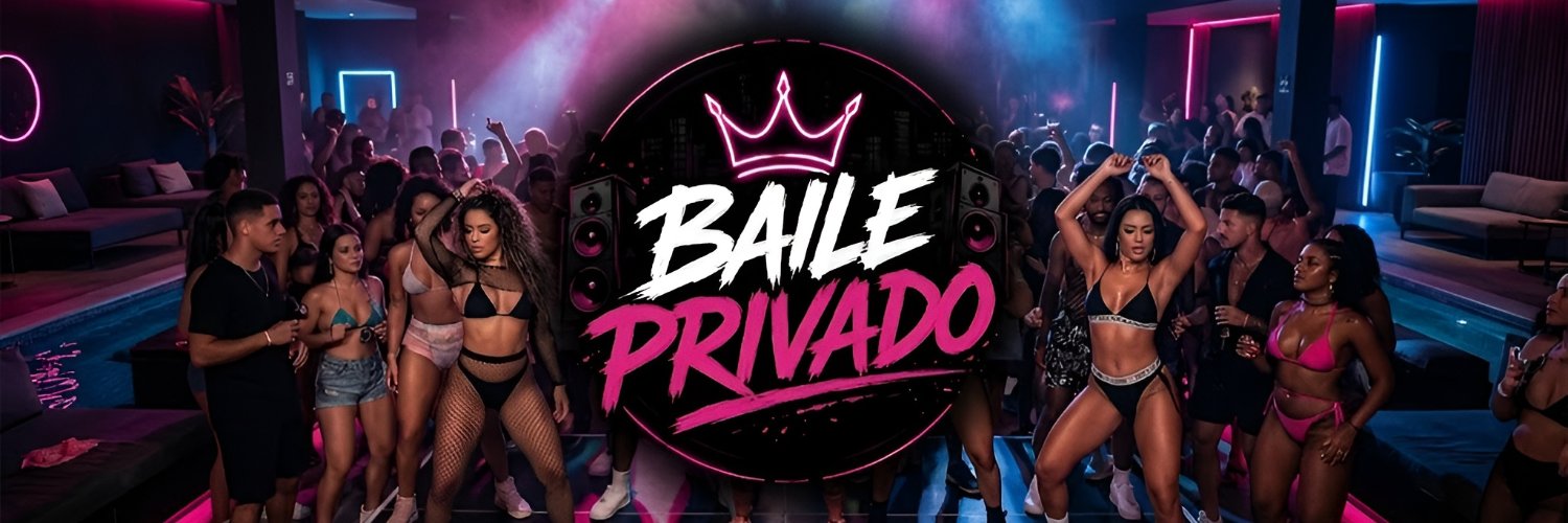 Baile Privado's banner