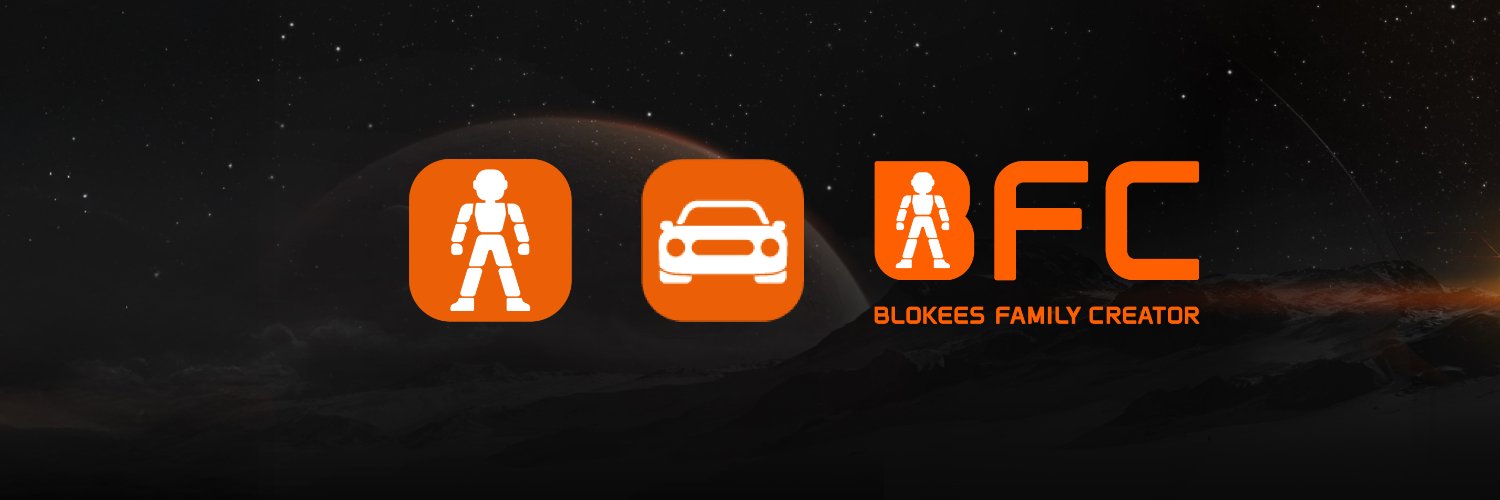 Blokees.US's banner