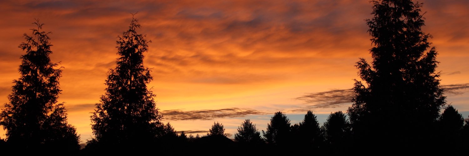 Northeast Regional Weather's banner