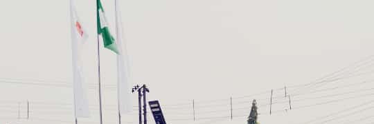Faith Golden's banner